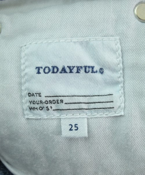 TODAYFUL ยีนส์