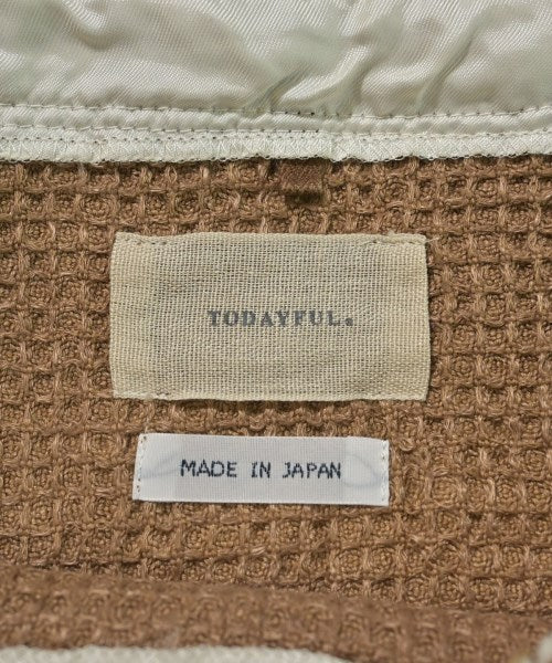 TODAYFUL เสื้อสตรี