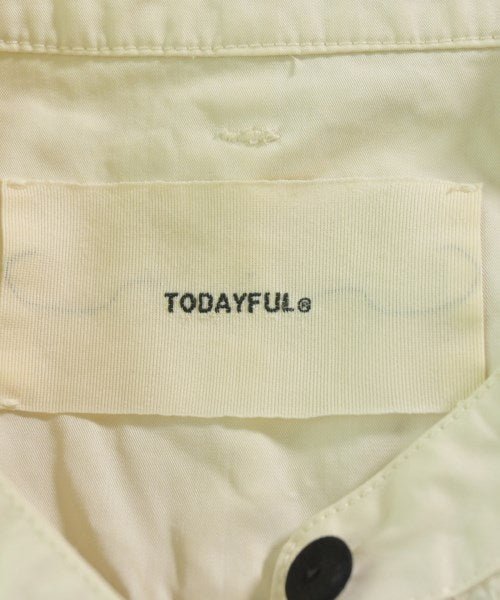 TODAYFUL เสื้อสตรี
