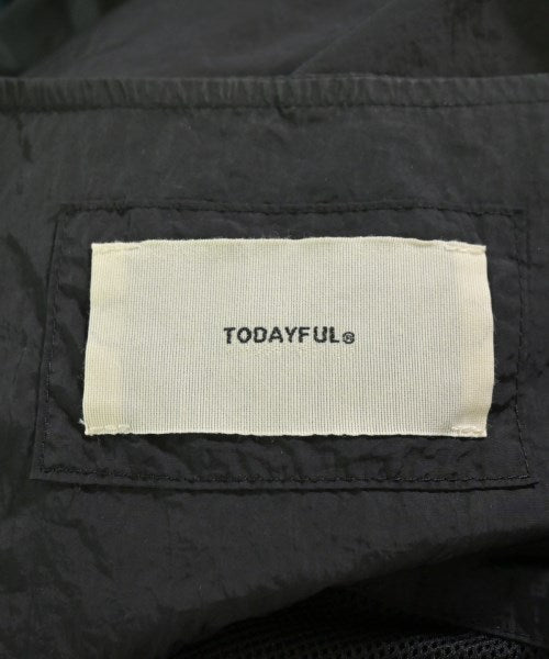 TODAYFUL แจ็คเก็ตเบลาส์ อื่น