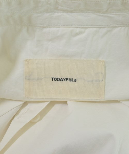 TODAYFUL เสื้อลำลอง