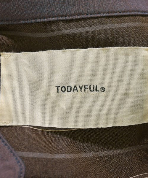 TODAYFUL เสื้อสตรี