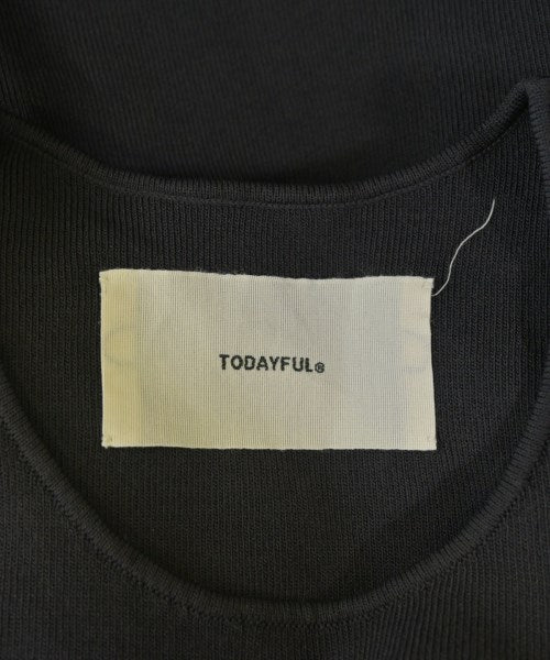 TODAYFUL เสื้อกั๊ก