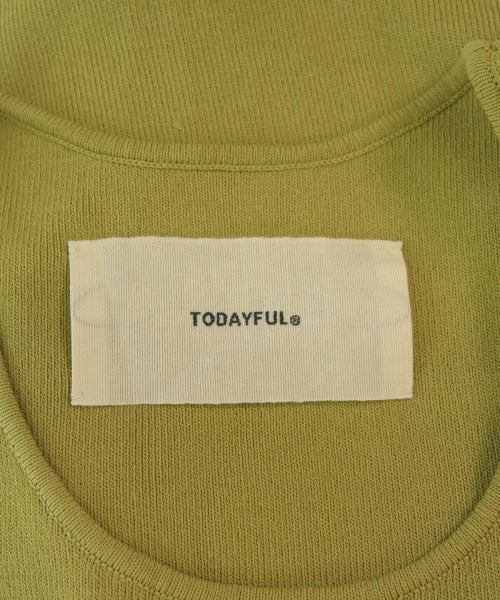 TODAYFUL เสื้อกั๊ก
