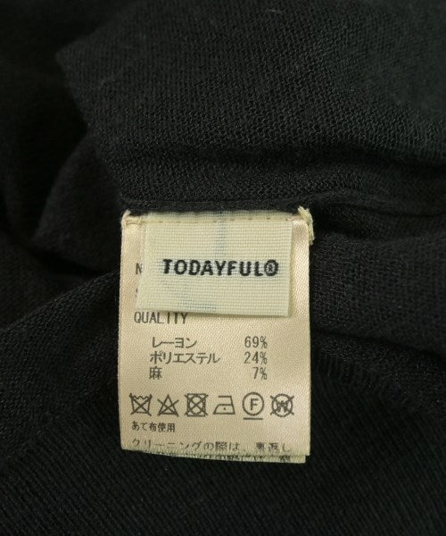 TODAYFUL เสื้อกันหนาว