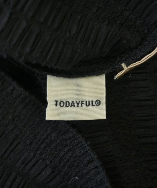 TODAYFUL เสื้อยืด/เสื้อท็อปส์