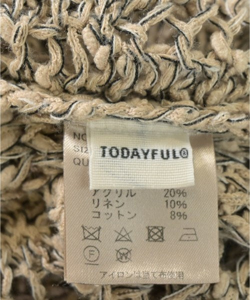TODAYFUL เสื้อกันหนาว