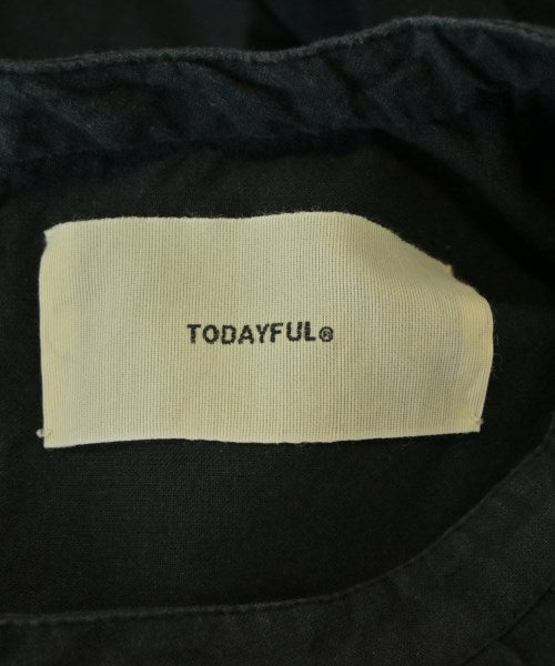 TODAYFUL เสื้อสตรี