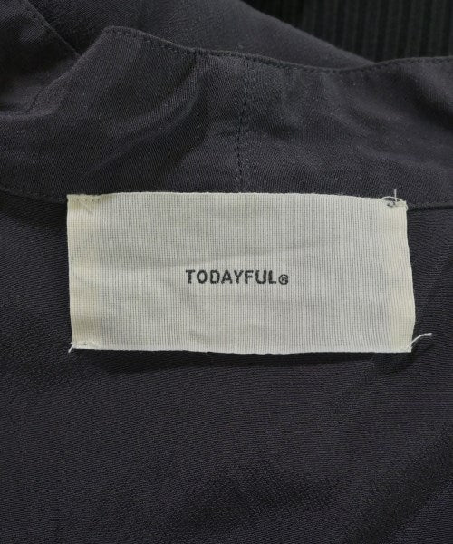 TODAYFUL เสื้อสตรี