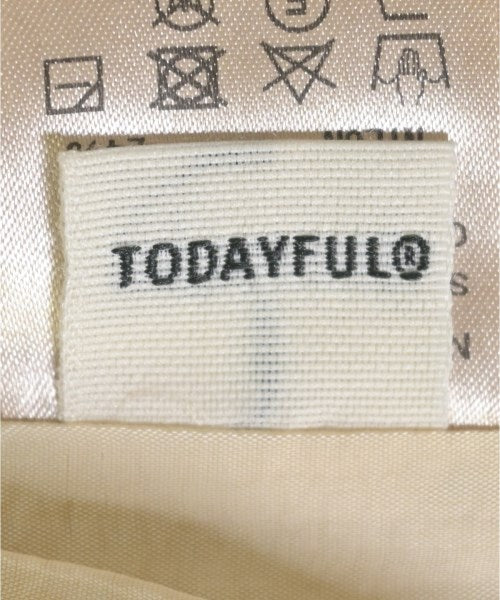 TODAYFUL กางเกง อื่น