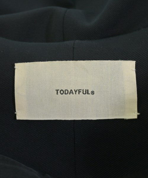 TODAYFUL แจ็คเก็ต อื่น