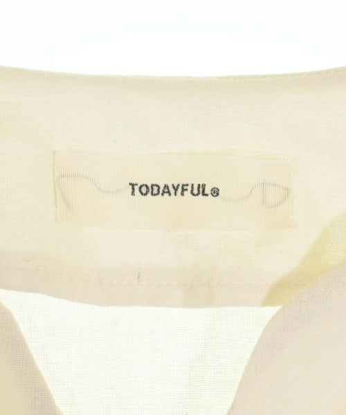 TODAYFUL เสื้อสตรี