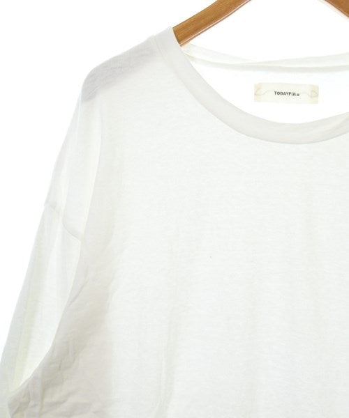 TODAYFUL เสื้อยืด/เสื้อท็อปส์