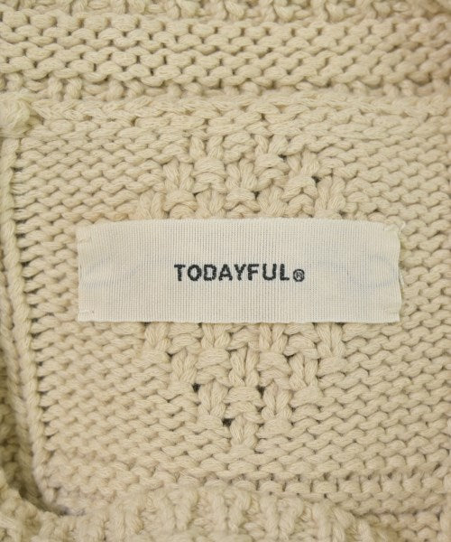 TODAYFUL เสื้อกันหนาว