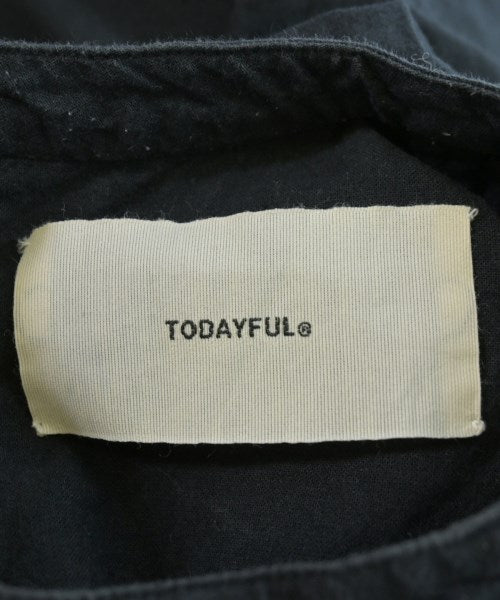 TODAYFUL เสื้อลำลอง