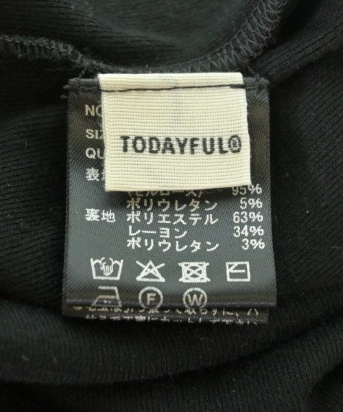 TODAYFUL ชุดเดรส