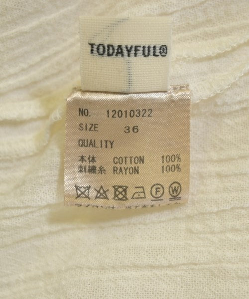TODAYFUL ชุดเดรส