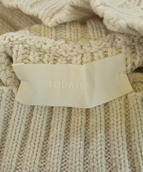TODAYFUL เสื้อกันหนาว