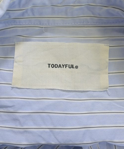 TODAYFUL เสื้อลำลอง