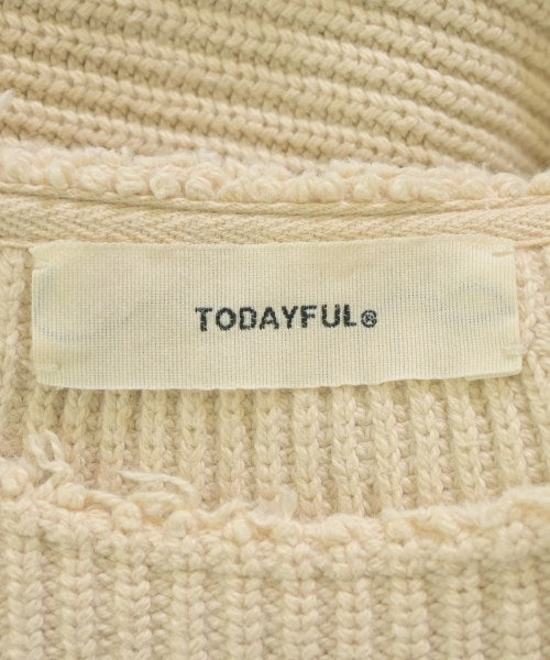 TODAYFUL เสื้อกันหนาว
