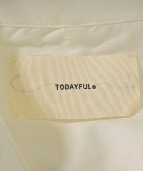 TODAYFUL ชุดเดรส