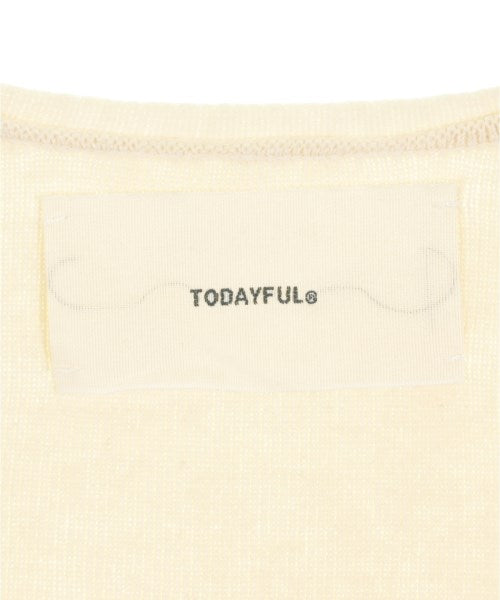 TODAYFUL เสื้อกันหนาว
