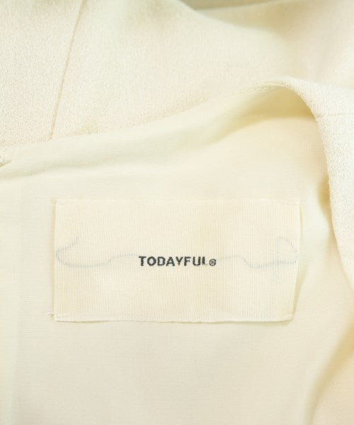 TODAYFUL ชุดเดรส