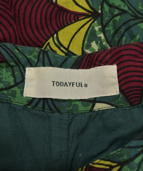 TODAYFUL กางเกง อื่น