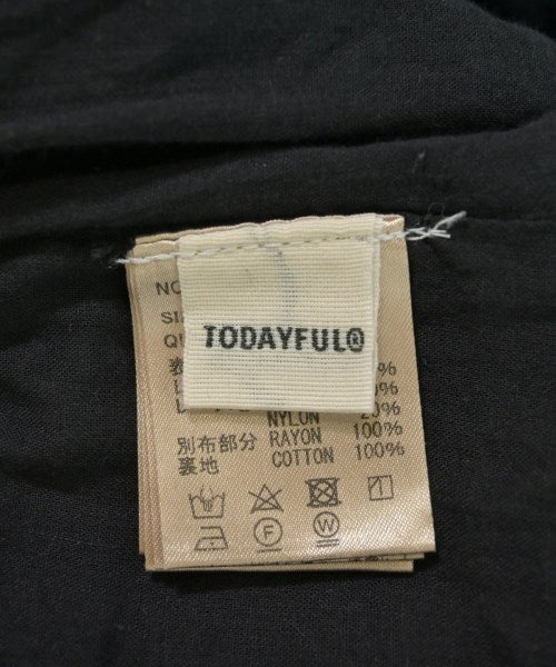 TODAYFUL กางเกง อื่น