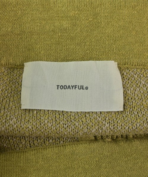 TODAYFUL กระโปรงยาว/แม็กซี่ยาว