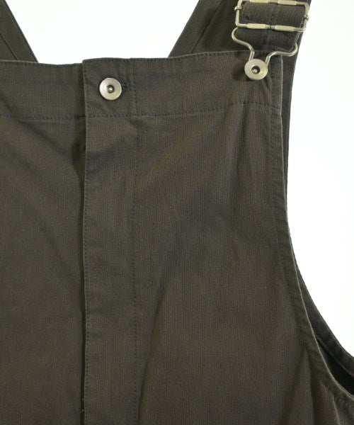 TODAYFUL ชุดเอี๊ยม/เสื้อคลุมหลวมๆ/จั๊มสูท