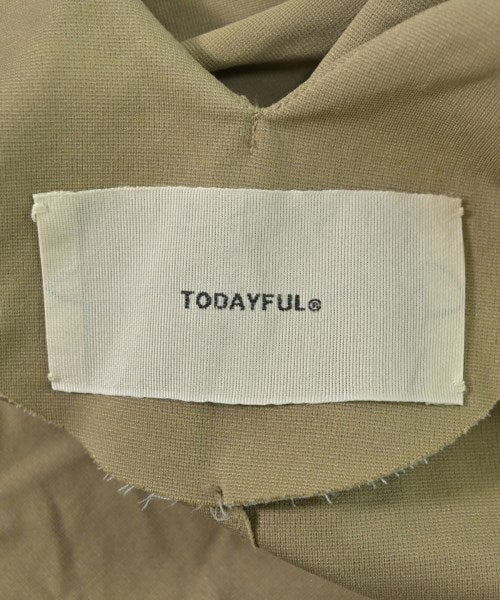 TODAYFUL ชุดเดรส