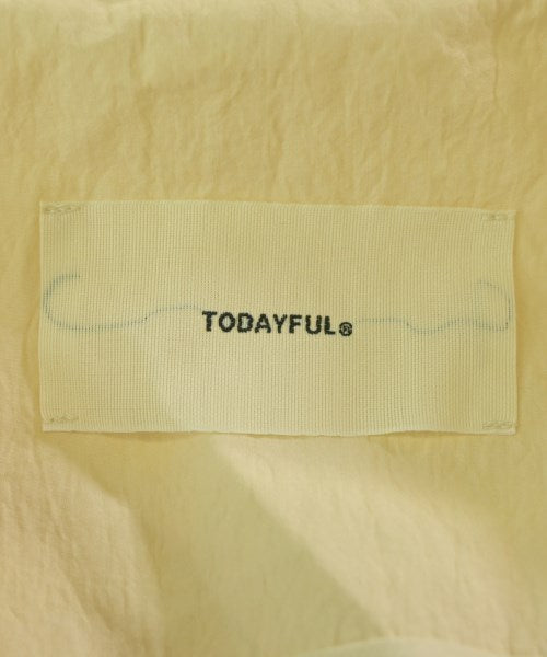TODAYFUL เสื้อกั๊ก