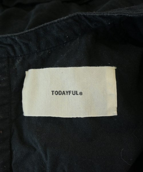 TODAYFUL เสื้อสตรี