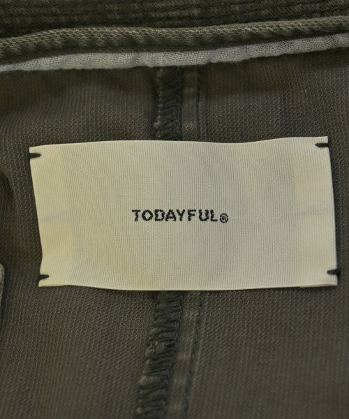 TODAYFUL เสื้อกั๊ก