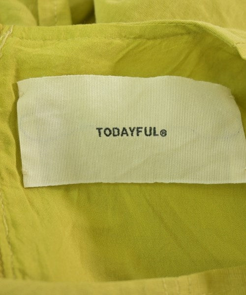 TODAYFUL เสื้อสตรี