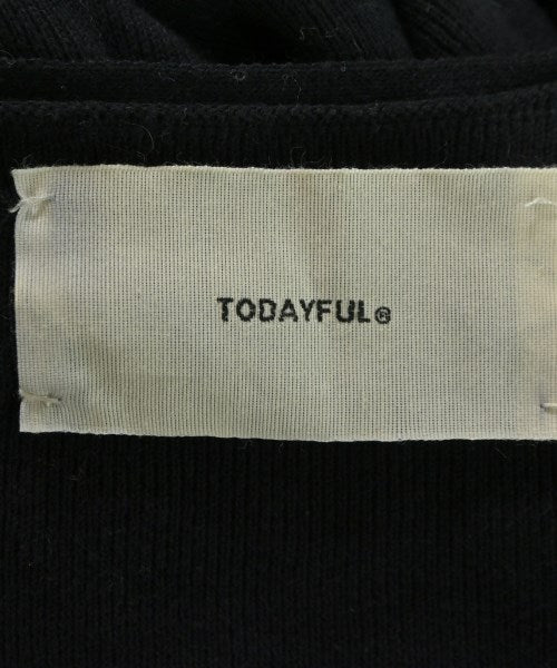 TODAYFUL เสื้อกันหนาว