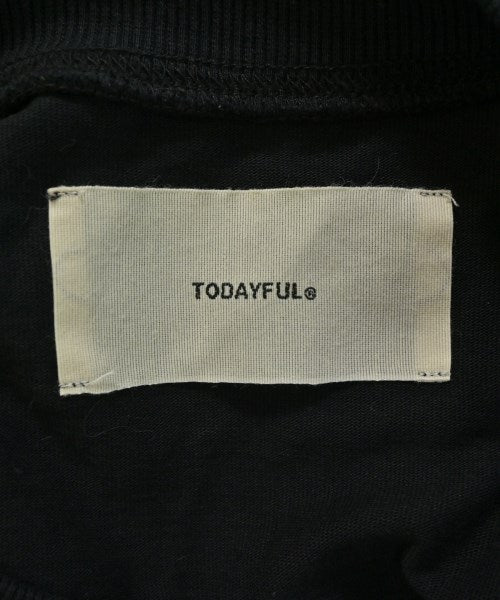 TODAYFUL เสื้อยืด/เสื้อท็อปส์