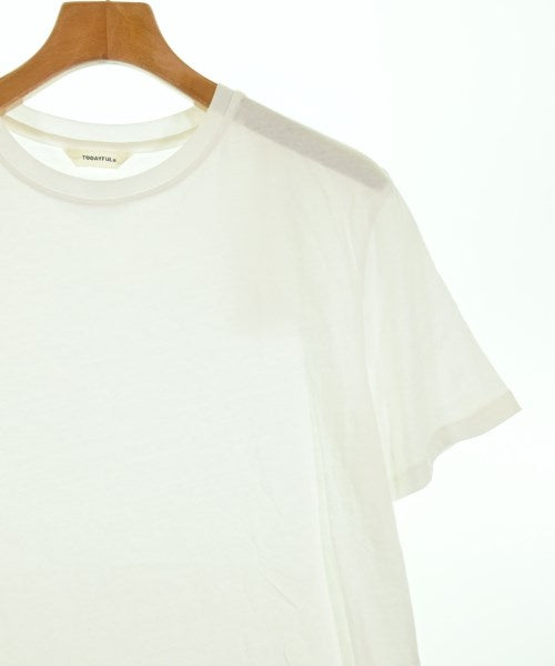 TODAYFUL เสื้อยืด/เสื้อท็อปส์