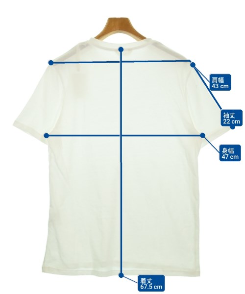 TODAYFUL เสื้อยืด/เสื้อท็อปส์
