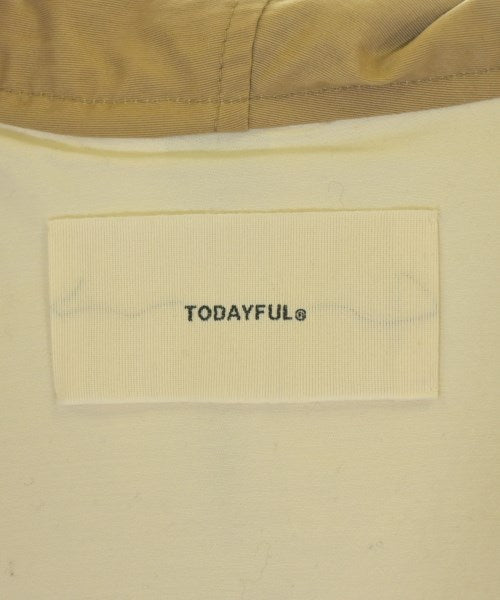 TODAYFUL เคลือบ Mod