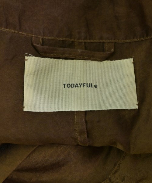 TODAYFUL เสื้อโค้ท อื่น