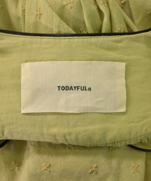 TODAYFUL ชุดเดรส