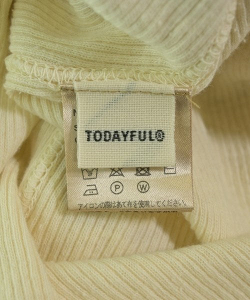 TODAYFUL ชุดเดรส