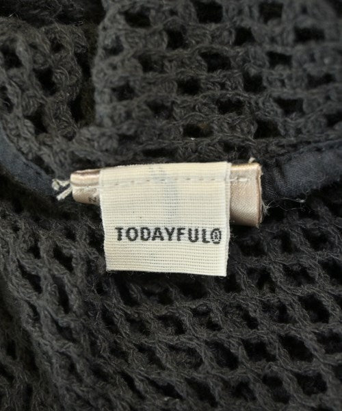 TODAYFUL เสื้อกันหนาว