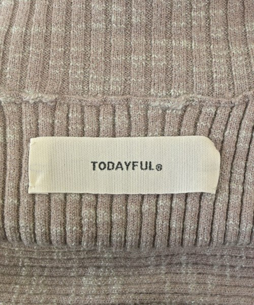 TODAYFUL เสื้อกันหนาว