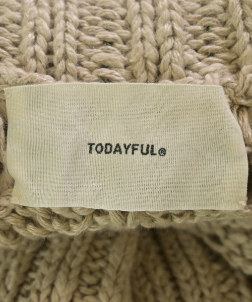 TODAYFUL เสื้อกั๊ก