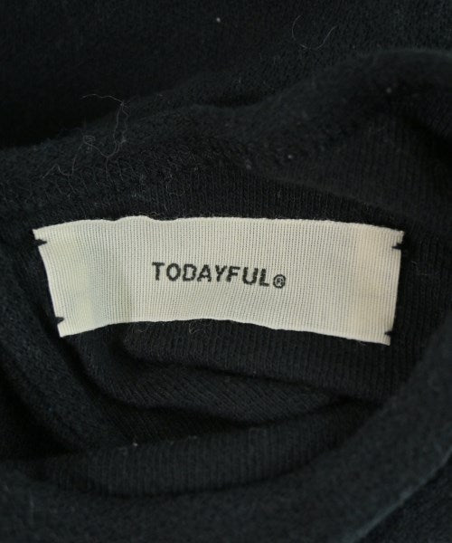 TODAYFUL เสื้อยืด/เสื้อท็อปส์