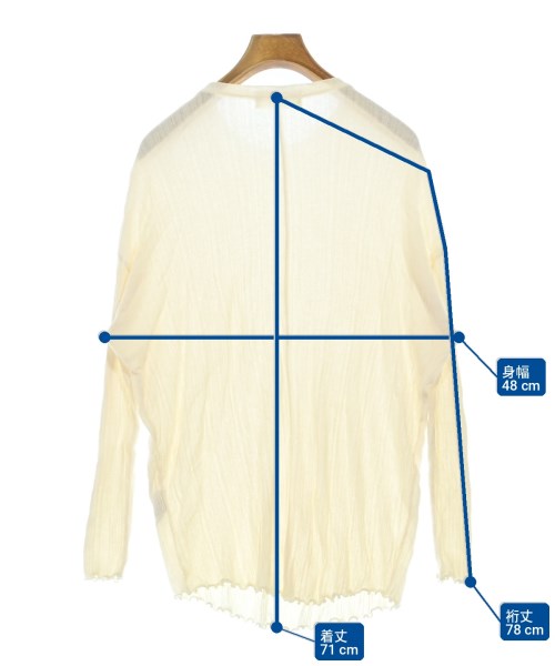 TODAYFUL เสื้อยืด/เสื้อท็อปส์
