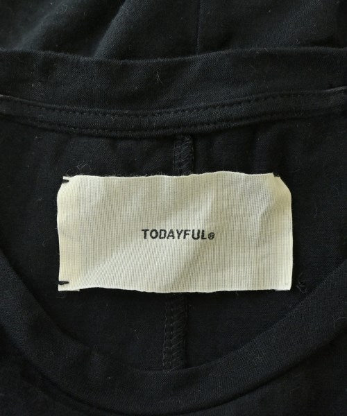 TODAYFUL เสื้อยืด/เสื้อท็อปส์
